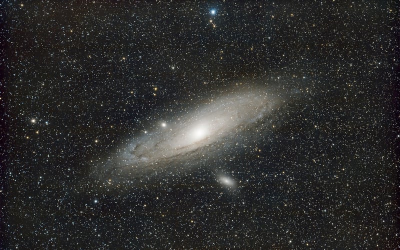 Black Hole Image